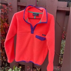 Amazing vintage Patagonia